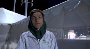 Chris Mulverhill wins HS steeple at 2013 Texas Relays