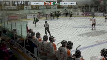 Replay: Home - 2023 Drumheller vs Drayton Valley | Dec 1 @ 11 AM