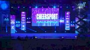 Replay: Hall B5 - 2025 CHEERSPORT Nationals | Feb 15 @ 8 AM