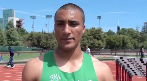 Ashton Eaton Goals Still to be Determined After Phenomenal 2012
