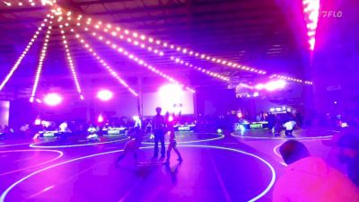 Consolation - Tobias Roecker, Big Dog Grappling Academy vs Khoden Smith, Wtc