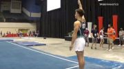Oliver Sons - Floor, Eric Will Gymnastics Center - 2021 USA Gymnastics Development Program National Championships
