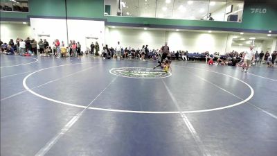 60 lbs Consi Of 4 - Liam King, MO vs Oscar Ormond, NC