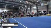 Rafaela O'Neill - Floor, Airborne Gymnastics - 2021 Region 1 Women's Championships