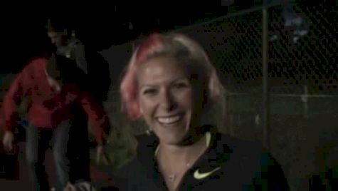 Anna Willard steeple