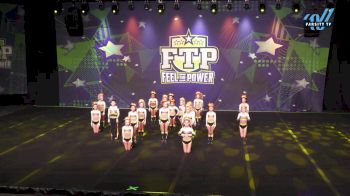 Spotlight Studios North Star - Nemesis [2025 L3 Youth Day 1] 2025 Feel The Power