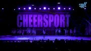 The Stingray Allstars - Platinum [2024 L4 Junior - Medium Day 2] 2024 CHEERSPORT National All Star Cheerleading Championship