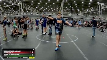 Replay: Mat 16 - 2024 Bison Winter Duals & Open | Dec 27 @ 8 AM