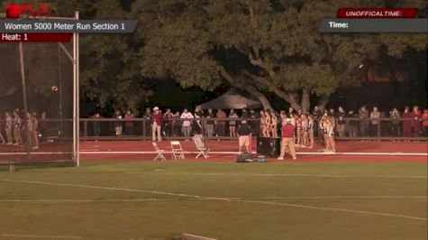 W 5K H01 (Invite with surprise number of A standards!)