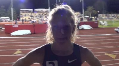 Lisa Uhl Disappointed Post-Race, Looks to Rebound Soon