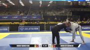 Andrei Osti Andrezzo vs Renato Tavares Filho 2026 Pan Jiu Jitsu IBJJF Championship