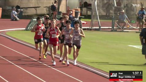 Replay: UIL Track - 2026 UIL Outdoor Champs | May 14 @ 9 AM