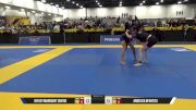 Angelica M Wetzel vs Hayley Margaret Curtis 2025 World IBJJF Jiu-Jitsu No-Gi Championship