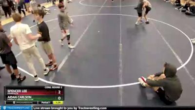 Replay: Mat 1 - 2022 MN Kids, Cadets & Juniors FS/Greco | May 1 @ 9 AM