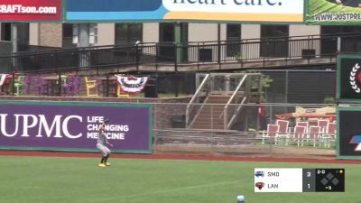 Replay: Away - 2025 Blue Crabs vs Stormers | May 8 @ 11 AM