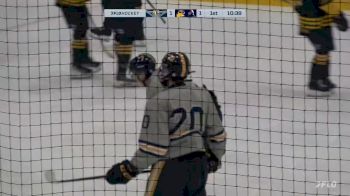 Replay: Home - 2025 Chilliwack vs Delta | Sep 27 @ 6 PM