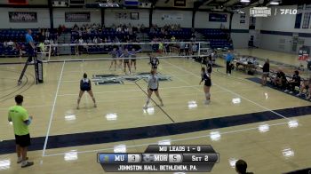 Replay: Court 1 - 2023 Moravian Tournament #1 | Sep 1 @ 8 PM