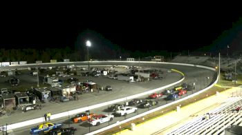 Full Replay | Snowball Derby Preview at Five Flags Speedway 11/23/24