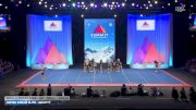 United Dream Elite - Gravity [2026 L5 Senior Coed - D2 - Small Finals] 2026 The D2 Summit