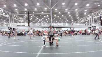 60 lbs Round 3 (8 Team) - Colvin Smith, Revival Jokers vs Colton Masker, The Outsiders Squeeze