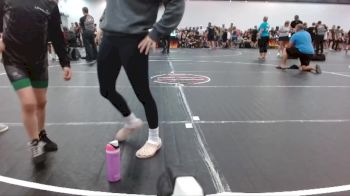 Replay: Mat 12 - 2025 The Backyard Brawl | Jul 27 @ 8 AM