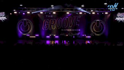 Pittsburgh Pride All Stars - Destruction [2024 Youth - Hip Hop - Large Day 2] 2024 WSF Grand Nationals