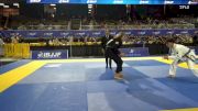 Leo Rex Gerber vs Enzo Buecke Silva 2026 Pan Kids Jiu-Jitsu IBJJF Championship