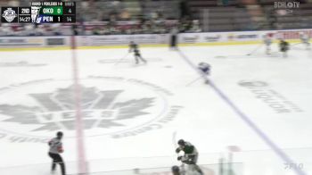 Replay: Home - 2025 Okotoks vs Penticton | Apr 6 @ 3 PM