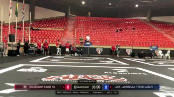 Rafael Silva vs Daniel Douglas 2025 ADCC Sao Paulo Open