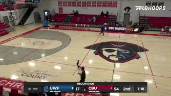 Replay: West Florida vs Christian Brothers | Dec 17 @ 3 PM