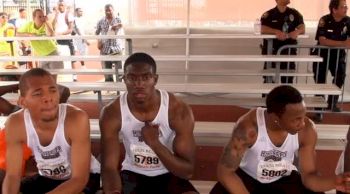 Mississippi State takes home the 4x4 win, but wants more later this season