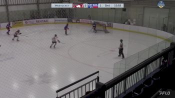 Replay: Home - 2025 Edmon. CAC vs Rangers | Mar 7 @ 6 PM