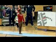 Simone Biles - VT (Chemnitz 2013) 15.9