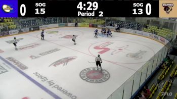 Replay: Home - 2024 Whitecourt vs Fort McMurray | Sep 3 @ 7 PM