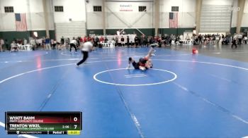 Replay: Mat 8 - 2024 Younes Hospitality Open | Nov 23 @ 9 AM