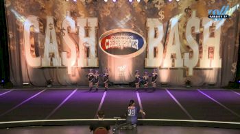 Reigning Star Athletics - Purple Sass [2024 L1 Tiny - D2 Day 1] 2024 Cheer Power Cash Bash Showdown Galveston