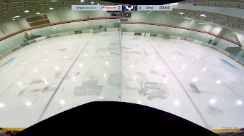 Replay: Home - 2025 Okanagan vs Yale | Jan 24 @ 4 PM