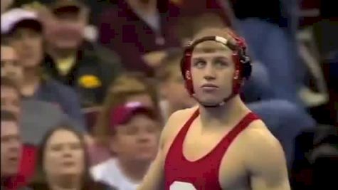 Kyle Dake - The NCAAs Greatest Wrestler