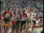2007 World Championships 1500m