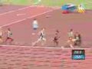 2004 Olympics 1500m