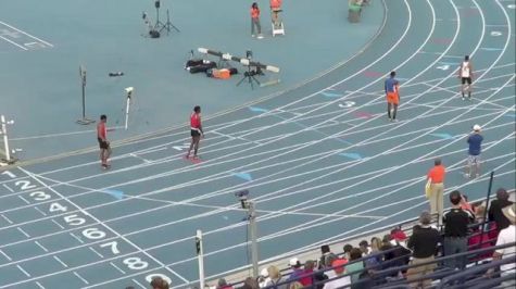 B 800 H01 (Andres Arroyo 1:47.79, #6 High School 800 All-Time)