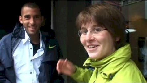 Day 5 - Brugge with the Boys