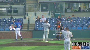 Replay: Home - 2025 Ducks vs Legends | May 28 @ 6 PM