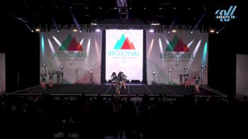 Omni Elite Athletix - Steel [2023 L4 Junior - D2 day 1] 2023 The Regional Summit: Southeast