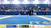 Replay: Mat 4 - 2026 FPJJ Circuito Paulista NO GI Etapa 2 | Jun 28 @ 9 AM