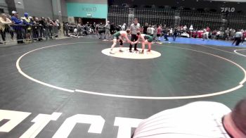 144 lbs Round Of 64 - Hunter Davis, Green River vs Colton Theobald, Payson