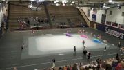 Polaris "Bethlehem PA" at 2025 WGI Guard East Power Regional
