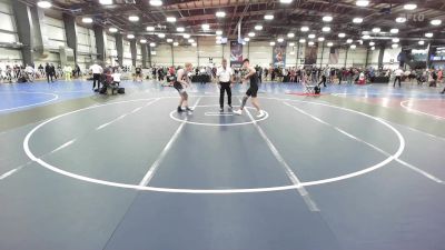 145 lbs Consi Of 64 #2 - Micah Comito, OH vs Logan Johnson, GA