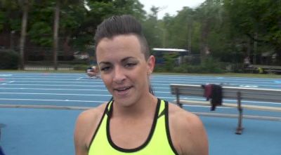 How Fast is Boogiefast? Fawn Dorr explains