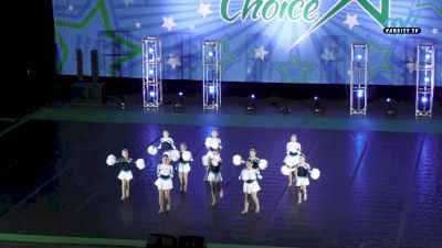 Replay: Nation's Choice Grand Champs & Cheer | Nov 9 @ 9 AM